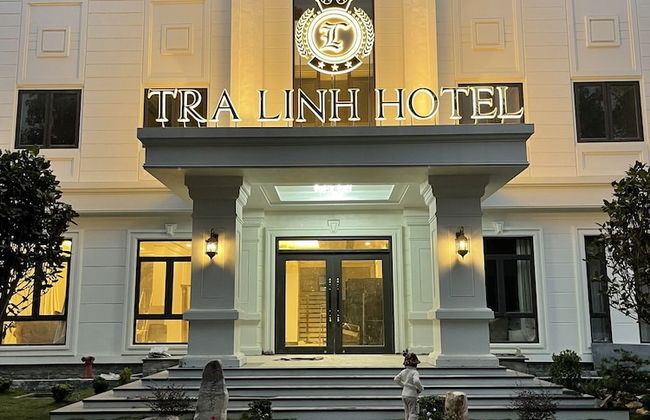 TRA LINH HOTEL - Foto 39