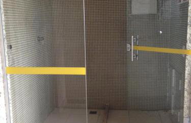 VISION HOTEL Brasilia Piscina Academia Garagem Flat 12 Andar - Foto 14