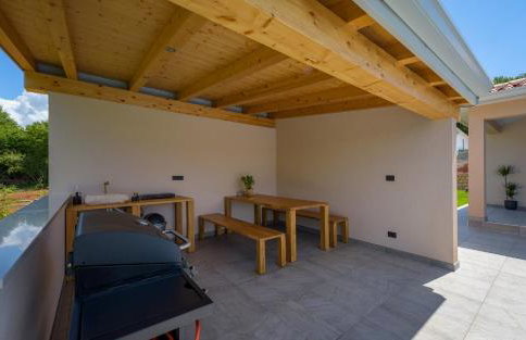 Villa Paradise - Foto 26