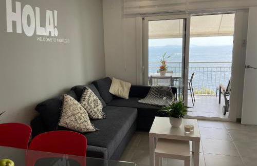 OverTheSea - PUEBLECITO Apartment - Foto 16