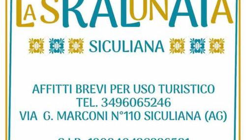 La sKALunATa - Siculiana - Foto 3
