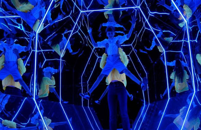 Immersive Museum in Palma: Awaken your senses - Foto 2