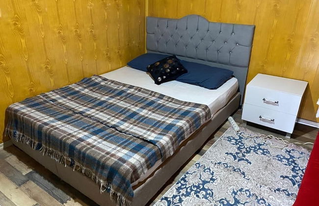 Amintas Apart Hotel - Foto 9