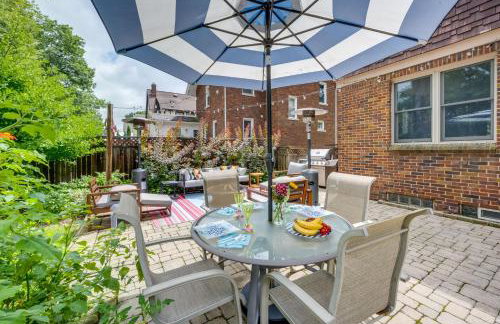 Ferndale Gem, Walk to Stores and Restaurants! - Foto 27