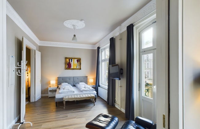 Art Apartments - Foto 46