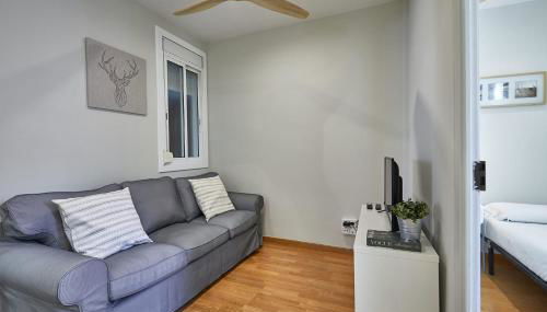 BBarcelona Montjuic Apartment - Foto 3