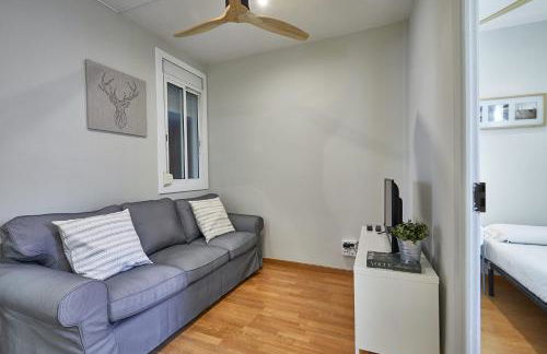 BBarcelona Montjuic Apartment - Foto 3