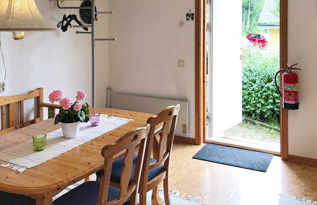 5 Person Holiday Home in Haverud-by Traum - Foto 6