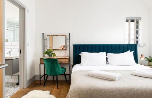 Brook Cottage WI14 Silverlake Dorset - Photo 22