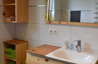 Zirbenholzwohnung Lochau - Foto 8