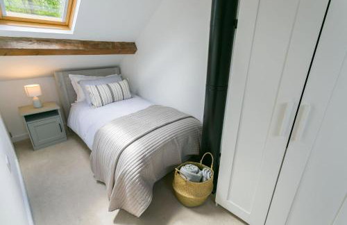 Ysgubor Wennol - Foto 19