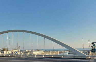 Appartamento al mare di Liguria e Toscana - Foto 35