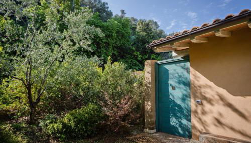 Agriturismo Valle del Marta - Foto 5, Garden, Garden view