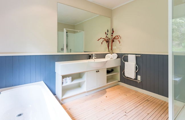 Bay of Islands Holiday Apartments - Foto 47