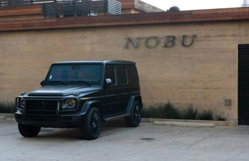 SA Carbon Beach Suites - Foto 69