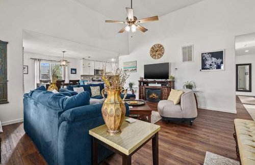 Salty Sea Lyons Landing - Pet friendly! - Foto 5