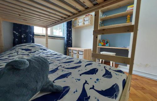 Casa Rio Zêzere - Foto 33