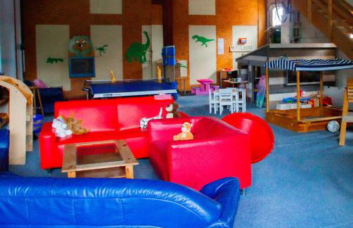 Meislahnhof Fehmarn - Foto 86