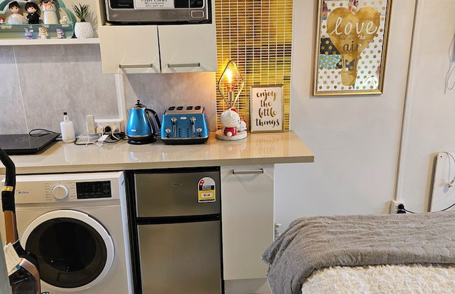 23 Studio Apartment in Mount Albert - Photo 7