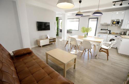 Ático Casa Lola - Foto 20