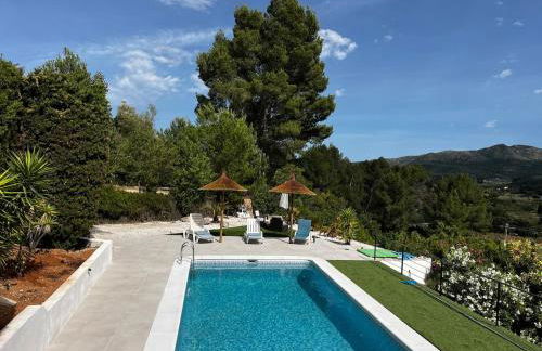 Villa Relax24 - Luxury Villa in Val de Pop - Foto 5