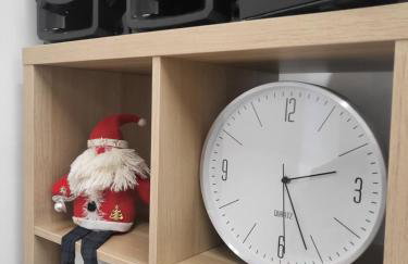 Przestronny Luksusowy Apartament, Klimatyzacja, Duży Parking, Zameldowanie 24h, 2 sypialnie, salon, kuchnia, pralnia, monitoring, 95mkw - Foto 27