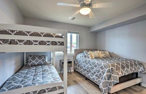 Pool Access and Lake Views Camdenton Condo - Photo 16