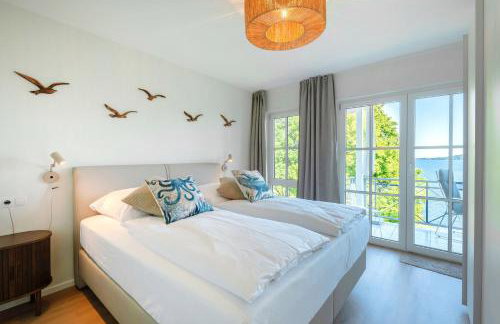 Villa Vilmblick Ferienwohnung Nr21 - Foto 18