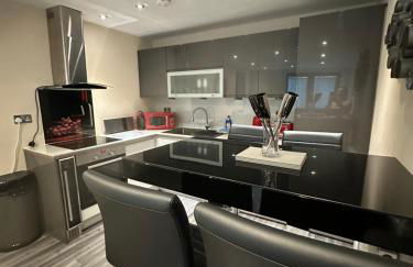 Bond Street Luxury Apartment Central Chelmsford - Foto 13