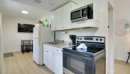 Charming Studio with Pool and Table Rock Lake Access! - Foto 2