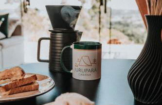 Cabana Jurupará - Foto 22