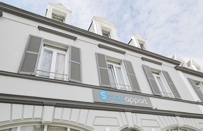 Smart Appart - Foto 1