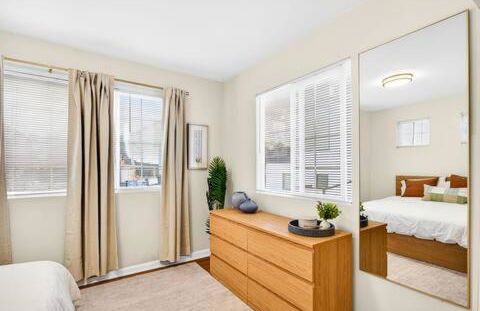 Prime Manhattan Beach 2BR Walk to Beach with Parking - Foto 31