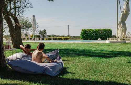 Villa Topazio - Foto 36