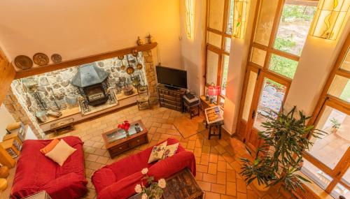 Casa El Herragu - Photo 5