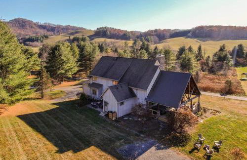 Robin Hoods Retreat - Foto 55