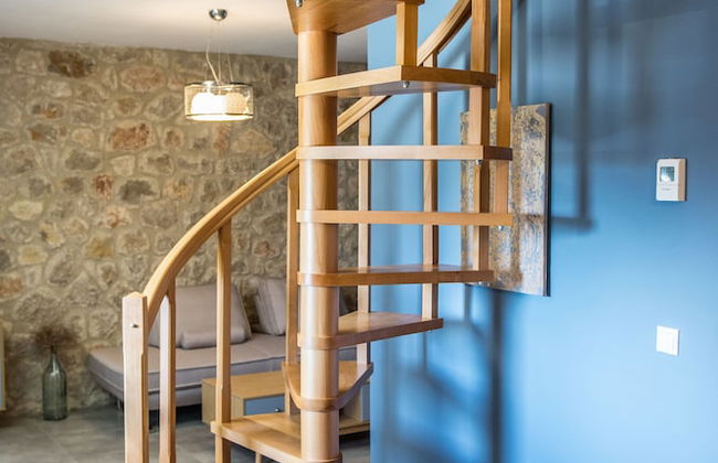 Roggaki Ionian Villas - Foto 42