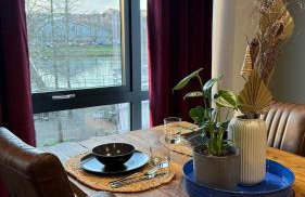 Superb Apt at the Marina - Foto 18