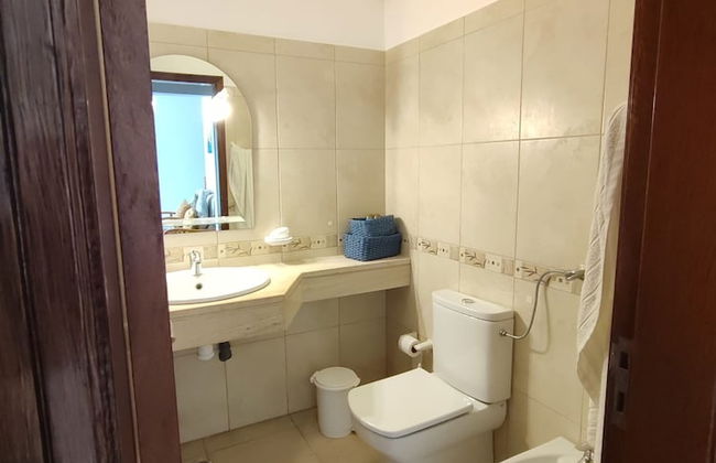 Pool Beach Two Balconies Alvor Holiday Club - Foto 17