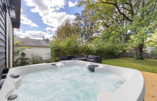 The Luxe Hot Tub10 Min Keenland12 Min Downtown - Foto 11