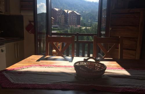 beau duplex marmotiere - Foto 7