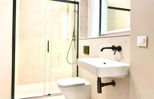 Apartamenty Polna Park - Foto 72