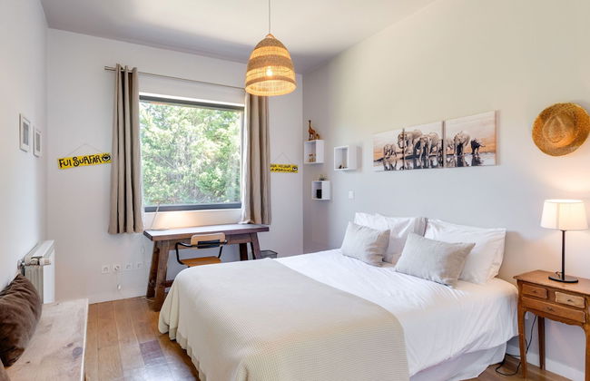 Garden Seaside Villa by Cadenzalux - Foto 119