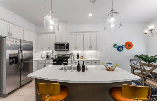 Luxury Oasis - Glam Decor, Putting Green, Arcade Fun & EV Station - Foto 24