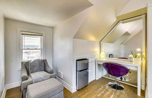 Near Yale and Lighthouse Point Beach Home with Pool! - Foto 21