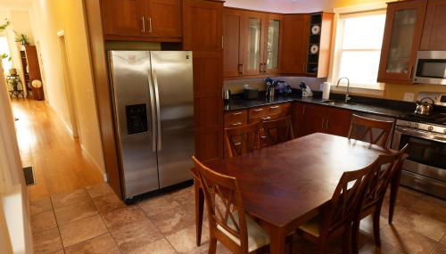 2 bedroom Boston condo in Jamaica Plain with parking - Foto 5, dishwasher