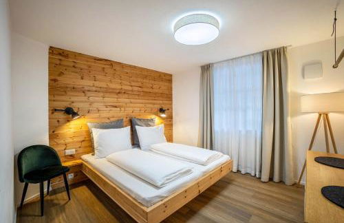 Mountain Residence Kasern Nr 1 - Foto 10