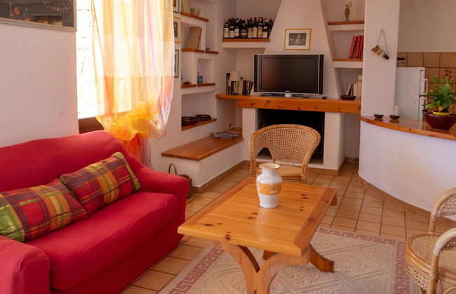 La Casa di Margherita - Photo 25