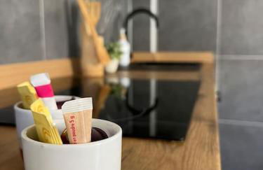 Studio Renard, style bohème et atypique, Curistes - Foto 19