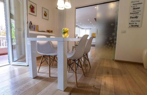 Design & Luxury Apartment Verona - Foto 13